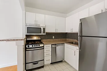 Rented by Hakimian Management