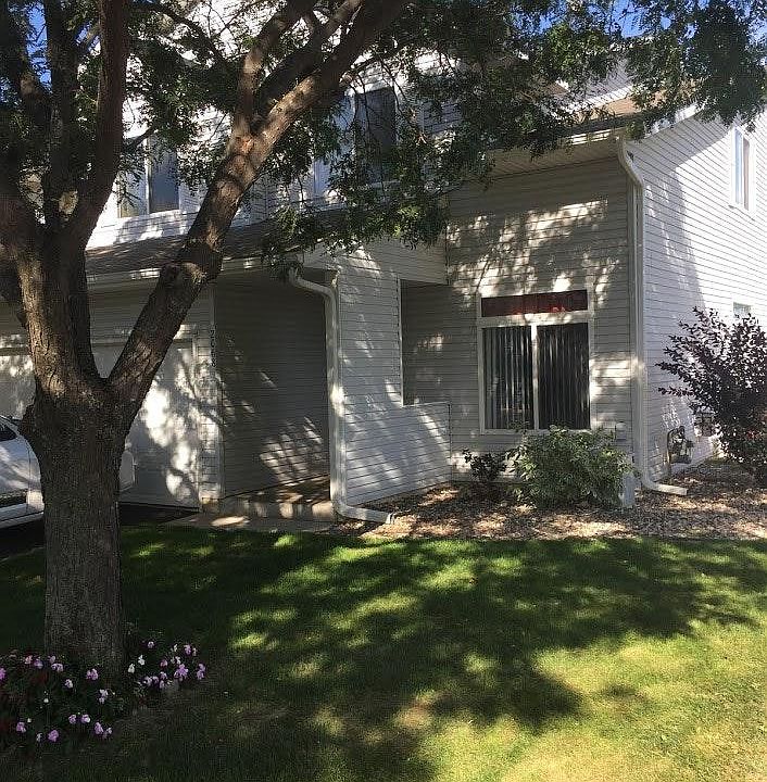 Outside View Front View