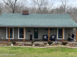 315 Shady Ln, Shepherdsville, KY 40165
