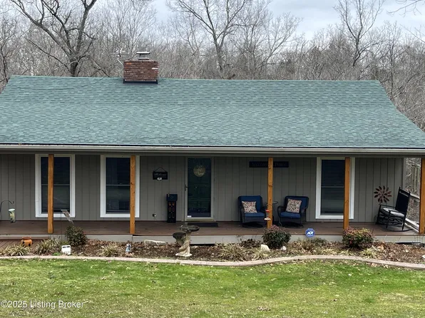 315 Shady Ln, Shepherdsville, KY 40165