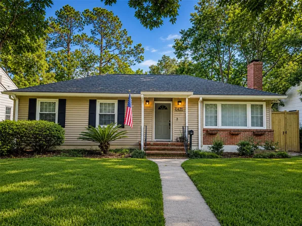 421 E 63rd St, Savannah, GA 31405