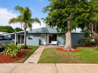 1403 W Broome Street, Lantana, FL 33462