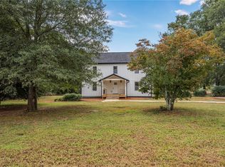 212 Colonels Rd, Pendleton, SC 29670