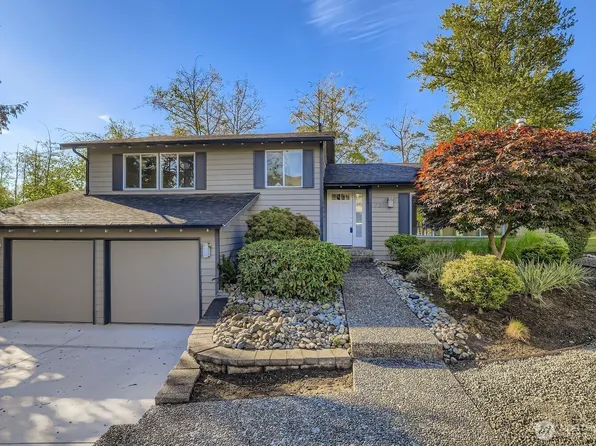 17217 NE 14th Street, Bellevue, WA 98008