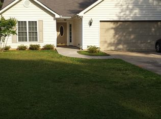 421 Rehobeth Rd, Waxhaw, NC 28173