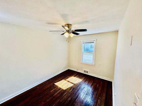 Front bedroom