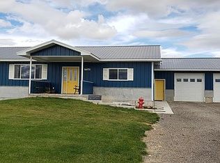 7745 Us Highway 89, Belt, MT 59412