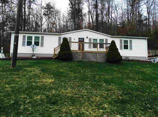 5441 Stinson Rd, Rush, KY 41168