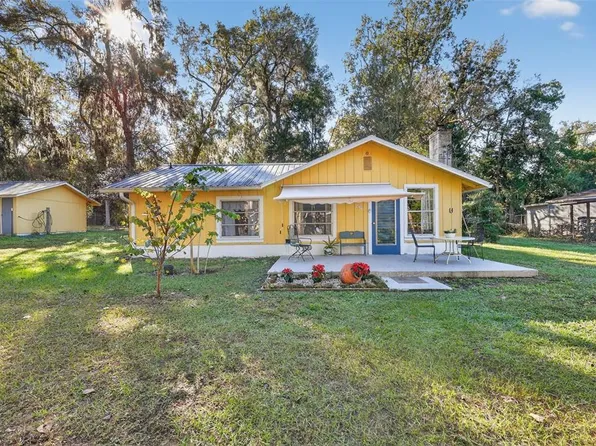 8481 County Road 636, Bushnell, FL 33513