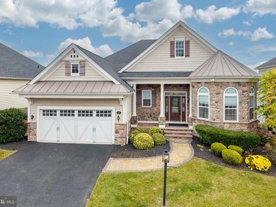 105 Magnolia St, Dresher, PA, 19025