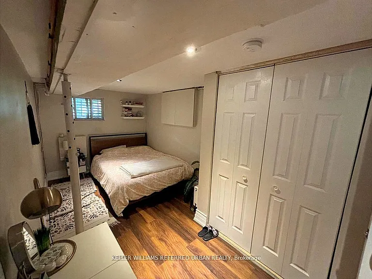 95 Barker Ave #BASEMENT — Photo 5
