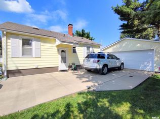 427 W Yates Ave, Springfield, IL 62702