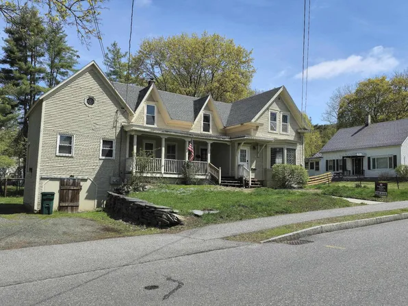 15 Pleasant Street, Lebanon, NH 03784