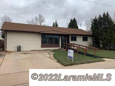 407 S 24th St, Laramie, WY, 82070