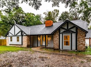 16810 Creeksouth Rd, Houston, TX 77068