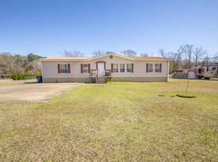 115 Teal Rd, Anacoco, LA 71403