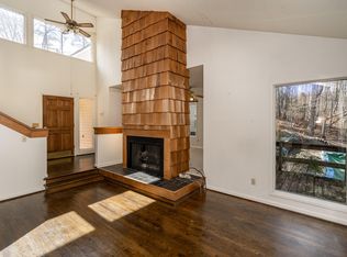 1240 Houston Valley Rd TRACT 2, Ringgold, GA 30736