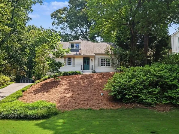 3055 Skyland Dr NE, Atlanta, GA 30341