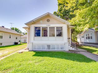 164 E Jennings Ave, Wood River, IL