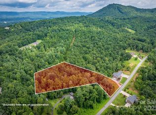 Tbd Roberts Ln, Lenoir, NC 28645