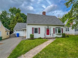 60 Lancaster Rd, Bristol, CT 06010