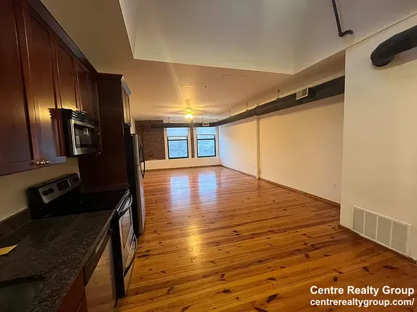600 Columbia Rd, Dorchester, MA