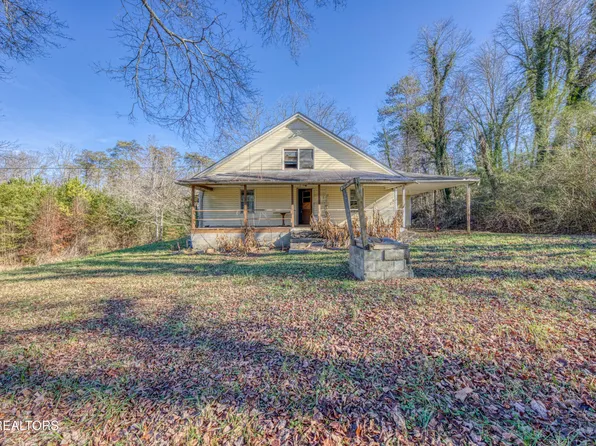 179 Cates Rd, Rockwood, TN 37854