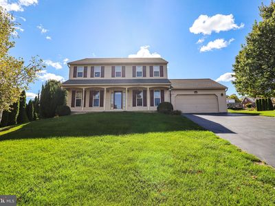 8 Parkview Dr, Seven Valleys, PA, 17360