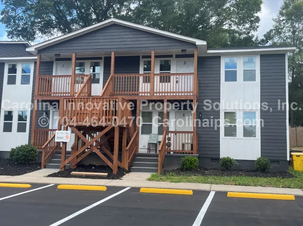 319 Osceola St APT B, Gastonia, NC 28054