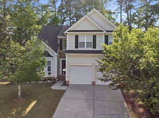 8001 Duck Creek Dr, Raleigh, NC 27616