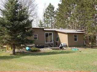 10265 Vans Ln, Fife Lake, MI