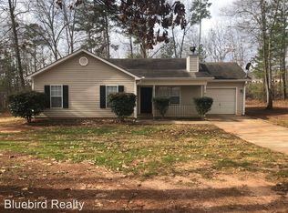 102 Whitney Ln, Griffin, GA 30223