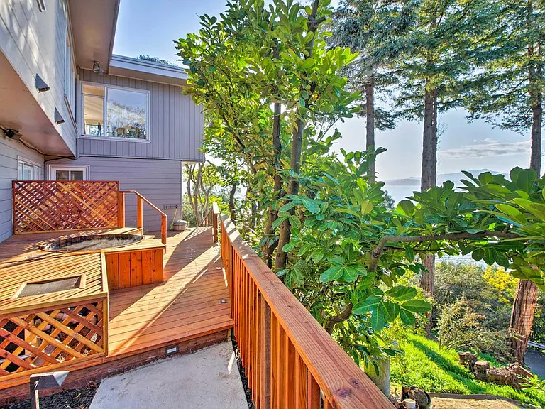 Terrace View