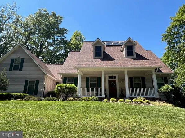 760 Charingworth Rd, Westminster, MD 21158