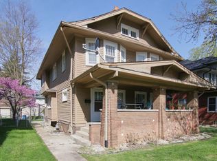 5134 N College Ave, Indianapolis, IN