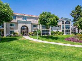 5500 Paseo Del Lago W APT 1B, Laguna Woods, CA 92637