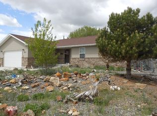 2129 Haugen St, Cody, WY 82414