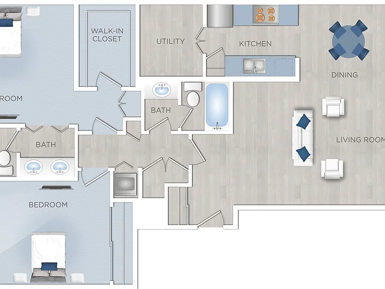 10231 Riverside Dr — Photo 14
