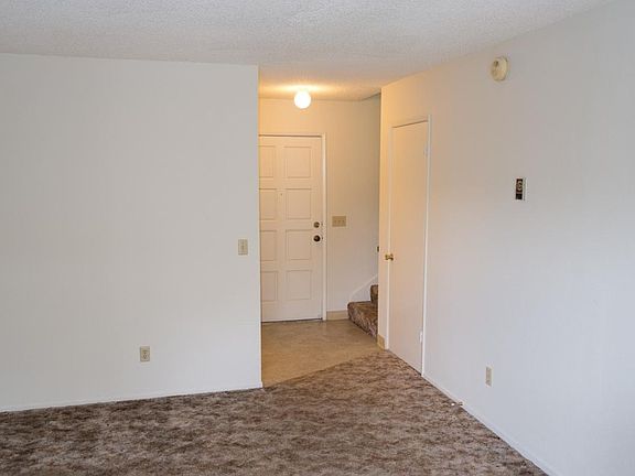 Entry into Living Room