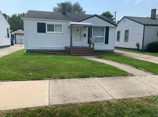 11268 Hudson Ave, Warren, MI 48089