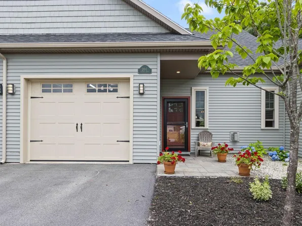 20 Faraday Drive #C, Cumberland, ME 04021