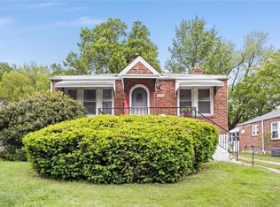 7707 Murdoch Ave, Saint Louis, MO