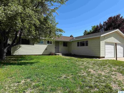 527 Lakewood Way, Susanville, CA, 96130