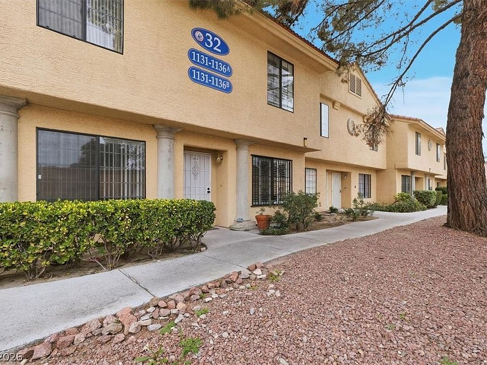 1st image of 2851 S Valley View Blvd Unit 1134