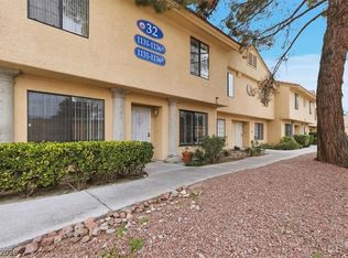 2851 S Valley View Blvd UNIT 1134, Las Vegas, NV 89102