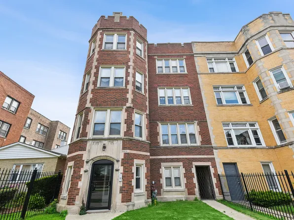 6835 S Clyde Ave, Chicago, IL 60649