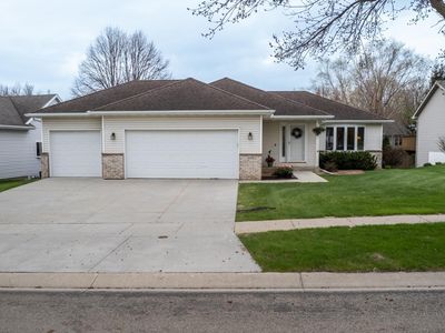 3410 Oxford Ln NW, Rochester, MN, 55901
