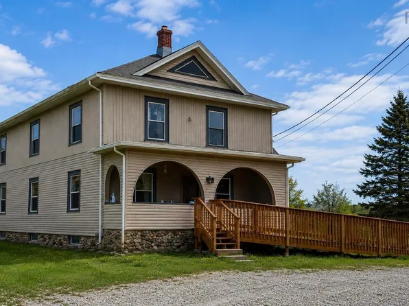 6908 Highway 3, Eel Brook, NS B0W 2X0
