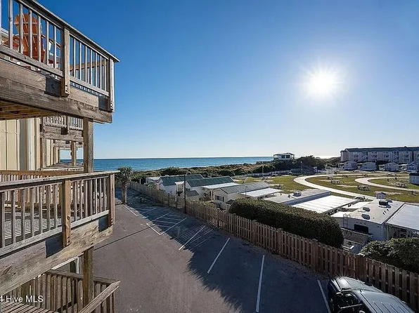 9100 Reed Drive #1210, Emerald Isle, NC 28594