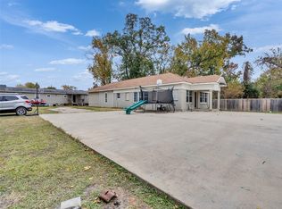 4917 Tronewood St, Houston, TX 77016